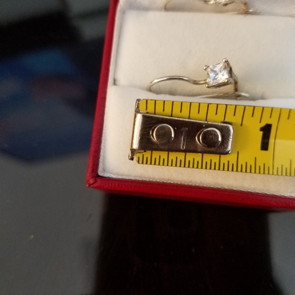 Earrings bundle  2 pair - Picture 5 of 5